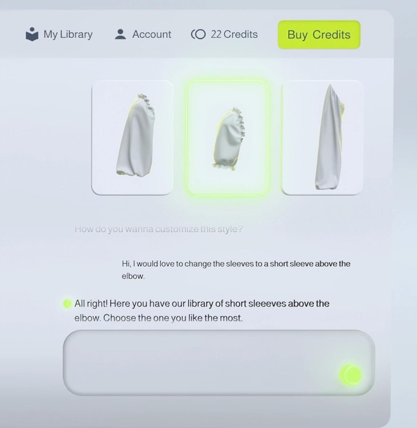 Creator Tool